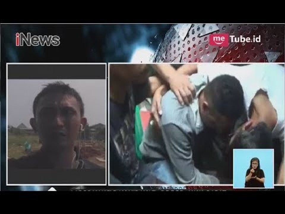 Polisi Masih Selidiki Kasus Pembunuhan Bocah Perempuan di Bogor - iNews Siang 02/05