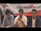 Poros Pemuda Nusantara Deklarasikan Tuan Guru Bajang Maju di Pilpres 2019 - iNews Malam 02/05