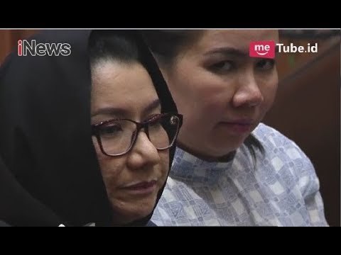 Ini Pengakuan Saksi di Sidang Kasus Suap Bupati Kutai Kartanegara - iNews Pagi 03/05