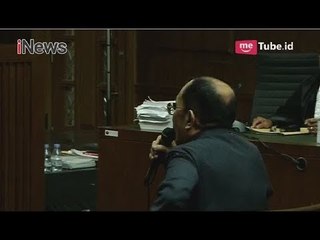 Dikabulkan Hakim, Penahanan Fredrich Yunadi Dipindahkan ke Rutan Cipinang - iNews Malam 02/05