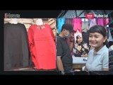 Jelang Bulan Ramadhan, Pasar Tanah Abang Dipadati Pembeli - iNews Sore 02/05