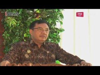 Budi Gunawan: Terdapat Tiga Perguruan Tinggi Berbasis Paham Radikal - Special Report 03/05