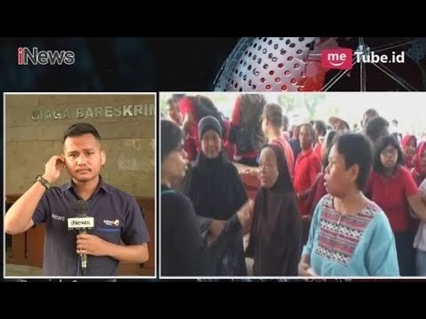 Datangi Bareskrim, Terdapat Perbedaan Kronologi dari Pihak Keluarga & Polisi - Special Report 02/05