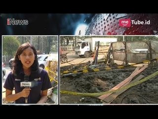 Korban Kecelakaan Kerja Gorong-gorong Ditemukan Tanpa Alat Pengaman - Special Report 02/05