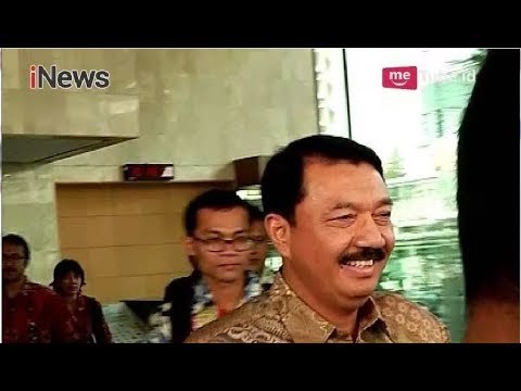 Kepala BIN Budi Gunawan Dinilai Pantas Jadi Cawapres 2019 - iNews Malam 02/05