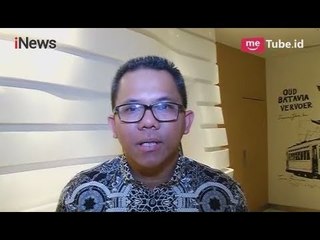 Sanksi Pemecatan akan Diberikan untuk Karyawan Garuda yang Mogok Kerja - iNews Sore 03/05