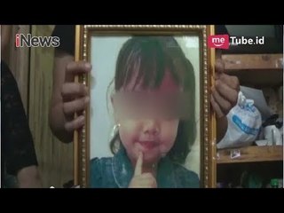 Geger!! Penemuan Mayat Bocah Perempuan di Dalam Karung di Bogor - iNews Pagi 02/05