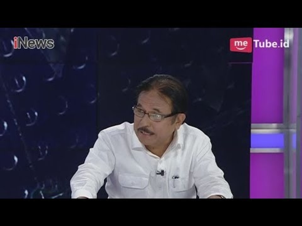 Secara Hukum, Warga Negara Asing Tak Diizinkan Punya Tanah di Indonesia - iNews Sore 02/05