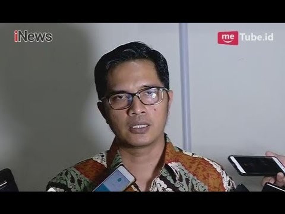 KPK Imbau Kepala Daerah agar Tidak Menggunakan Mobil Dinas untuk Mudik - iNews Sore 04/05