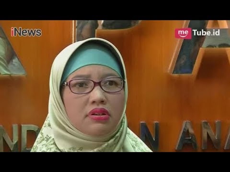 KPAI Sesalkan Pengadilan Agama yang Izinkan Pernikahan Dini di Bantaeng - Special Report 04/05