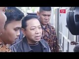 Pesan Setya Novanto Sebelum Berangkat ke Lapas Sukamiskin, Bandung - Special Report 04/05