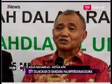 Anggota Komisi 11 DPR Ditangkap KPK -  iNews Sore 05/05
