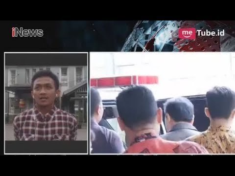 Menanti Kedatangan Setnov, Tak Ada Penjagaan Khusus di Lapas Sukamiskin - Special Report 04/05