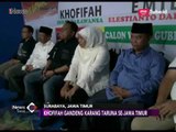 Khofifah Gandeng Karang Taruna Se Jawa Timur - iNews Sore 06/05
