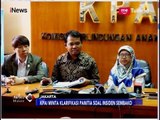 KPAI Panggil Panitia Bagi-bagi Sembako Monas yang Tewaskan 2 Anak - iNews Malam 04/05