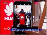 Huawei Nova 2 Diluncurkan, 6 Ribu Unit Habis Dipesan - iNews Malam 05/05