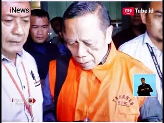 KPK Paparkan Kronologi OTT Anggota DPR Amin Santoso - iNews Siang 06/05