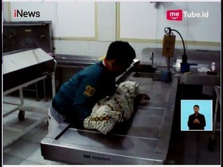 Bocah Dianiaya Ayah Kandungnya Hingga Tewas di Gowa - iNews Siang 06/05