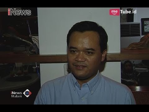 Pakar Komunikasi Sebut Perang Hastag Jadi Awal Kampanye Pilpres - iNews Malam 06/05