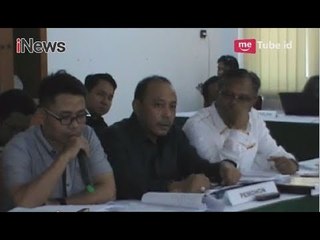 Didiskualifikasi KPU dari Pilwalkot Makassar, Danny Pomanto Tempuh 3 Jalur Hukum - iNews Malam 06/05