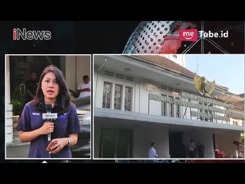 Cuti Bersama Lebaran Resmi Ditetapkan Selama Tujuh Hari - iNews Pagi 07/05