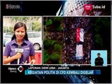 Dilarang Kegiatan Politik, Relawan #GantiPresiden2019 Masih Ramaikan CFD - iNews Siang 06/05