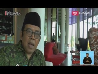 Begini Tanggapan PBNU Soal Putusan PTUN Tolak Gugatan HTI - iNews Siang 07/05