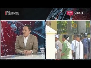 Gugatan Ditolak PTUN, Ahli Hukum: HTI Punya Hak untuk Banding - Special Report 07/05