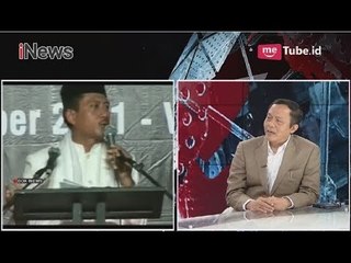 HTI Dinilai sebagai Embrio Rusaknya NKRI, Ini Penjelasan Ahli Hukum - Special Report 07/05