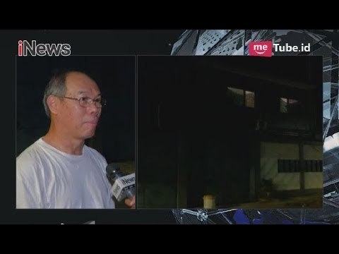 Wanita yang Dibunuh & Dibakar Kekasihnya Dikenal Tertutup - iNews Malam 06/05