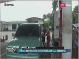 Rampok SPBU, Oknum Polisi di Serang Bawa Kabur Puluhan Juta - iNews Pagi 05/05