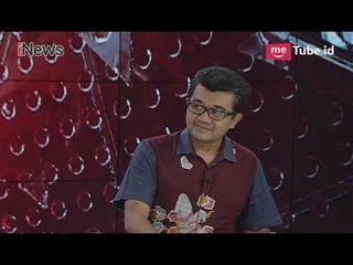 LPAI: Revisi UU Perlindungan Anak sebagai Solusi Pernikahan Dini - Special Report 04/05