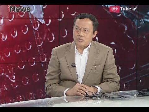 Ini Konsekuesi Pemerintah Jika HTI Dibubarkan Menurut Ahli Hukum - Special Report 07/05