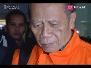 KPK Tetapkan Empat Tersangka Suap Dana Perimbangan Keuangan Daerah - iNews Pagi 08/05