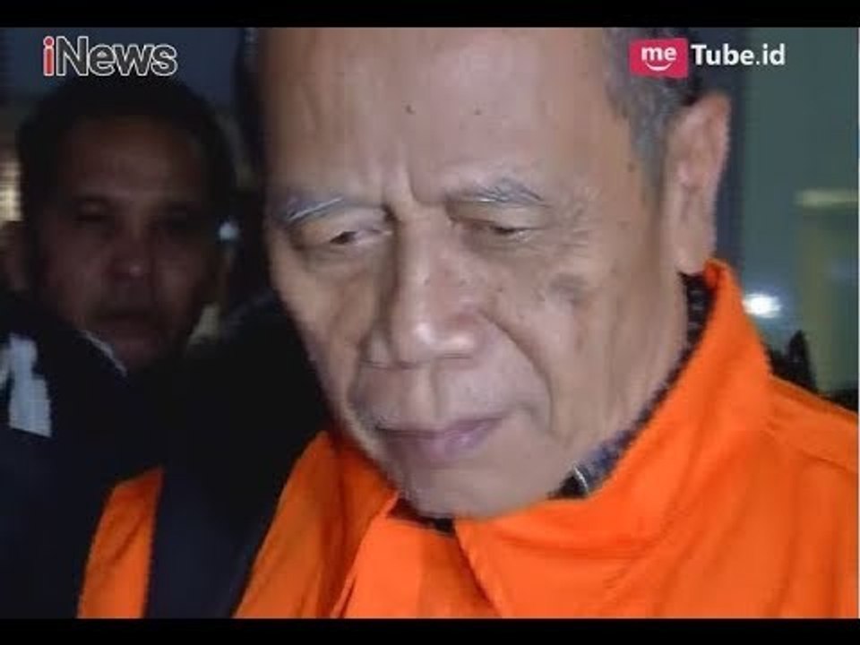 Usut Kasus Suap, KPK Geledah Ruang Kerja Anggota DPR Amin Santono - iNews Malam 08/05