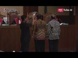 Sidang Terdakwa FY Kembali Digelar, KPK Hadirkan Ahli Pidana & Kesehatan - iNews Sore 08/05