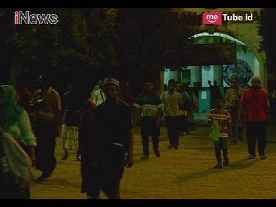 Polisi Bersiaga di Makam Mbah Priok Pasca Insiden Kerusuhan - iNews Malam 08/05