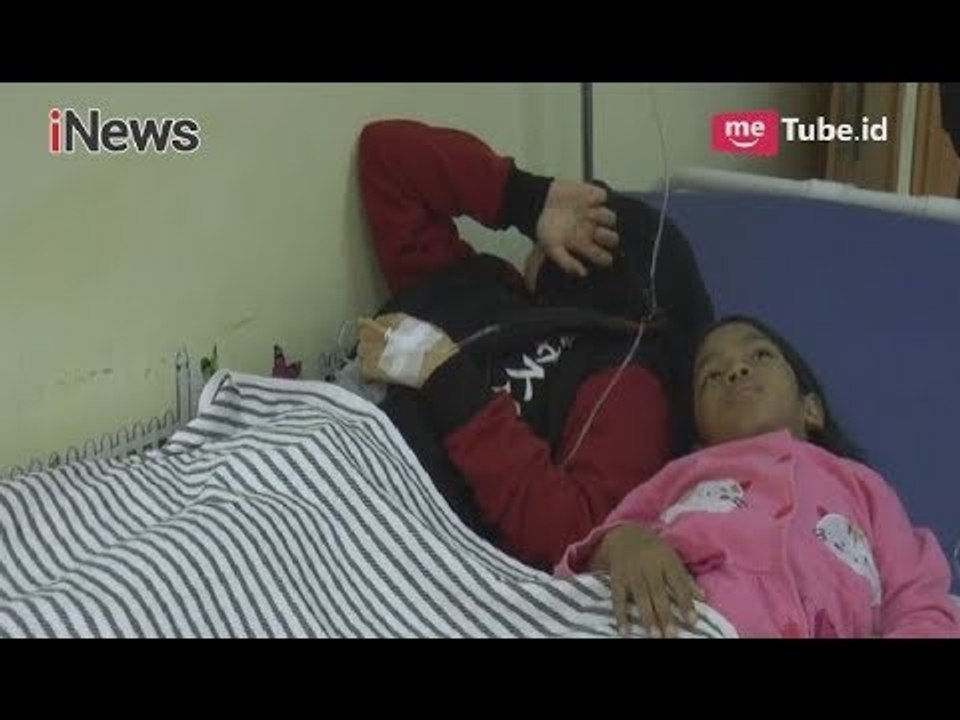 Puluhan Warga Tanah Baru, Bogor Keracunan Pasca Makan Tutut saat Berbuka Puasa - iNews Sore 26/05