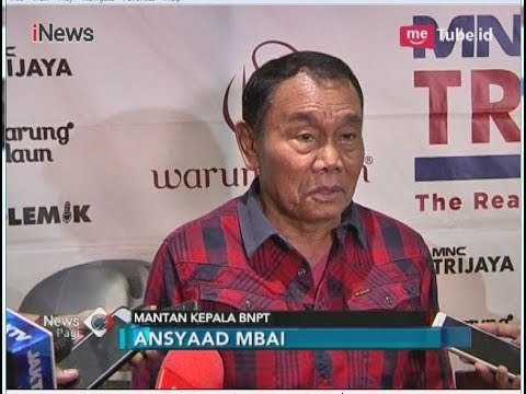 BNPT: TNI Berperan Penting Berantas Terorisme - iNews Pagi 27/05