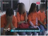 Modus PSK ABG di Jambi, Bawa Tamu ke Kos-kosan - iNews Pagi 26/05
