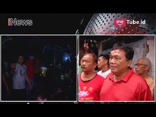 Begini Nasib Para Korban Kebakaran di Duri Pulo, Gambir - iNews Pagi 24/05