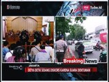 Detik-detik Sidang Aman Diskors Karena Suara Dentuman Keras - Breaking iNews 25/05