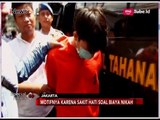 Reka Adegan Pria Bakar Calon Istri Usai Foto Prawedding - Special Report 07/05