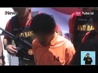 Terungkap!! Ayah Bunuh Anak Kandung Akibat Korban Melawan saat akan Dicabuli - iNews Siang 09/05