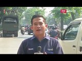 Arus Lalu Lintas Ramai Lancar Pasca Warga Blokade Jalan dan Bakar Ban - Breaking News 09/05