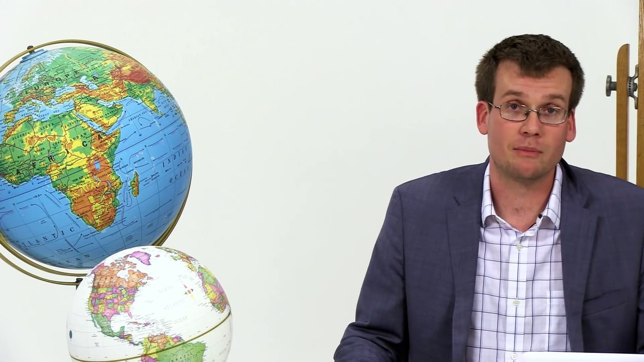 Venice and the Ottoman Empire Crash Course World History 19