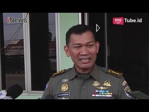 Penjelasan Kolonel Kristomei Sianturi Soal Prosedur Pengosongan Rumah Dinas - iNews Sore 09/05