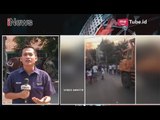 Suasana Kondusif Pasca Kericuhan, TNI Telah Kosongkan Tiga Rumah - Breaking News 09/05