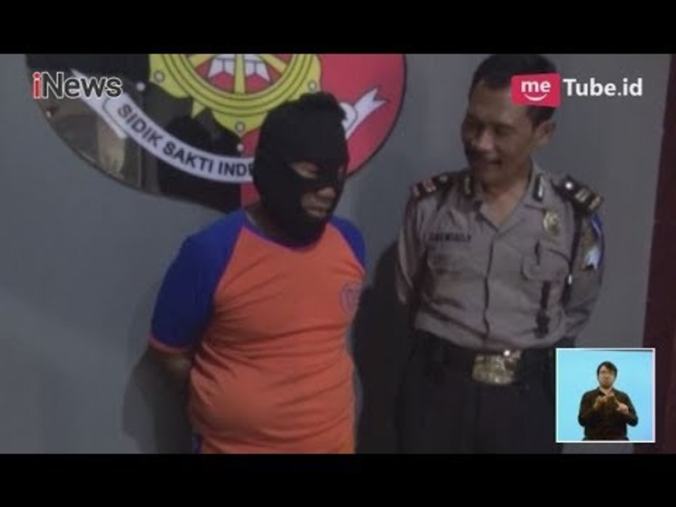 Terdesak Kebutuhan Biologis, Kakek 60 Tahun Cabuli Seorang Nenek Sebanyak 5 Kali - iNews Siang 09/05