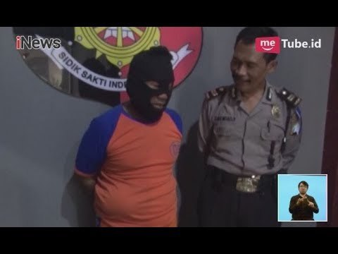 Terdesak Kebutuhan Biologis, Kakek 60 Tahun Cabuli Seorang Nenek Sebanyak 5 Kali - iNews Siang 09/05